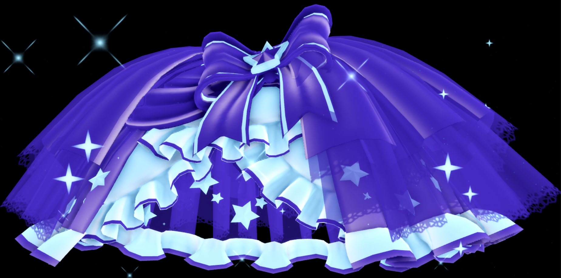 Princess Starfrost Magical Skirt Royale High Wiki Fandom