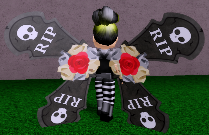 New Event In Roblox Bake A Cake 2018 Wings