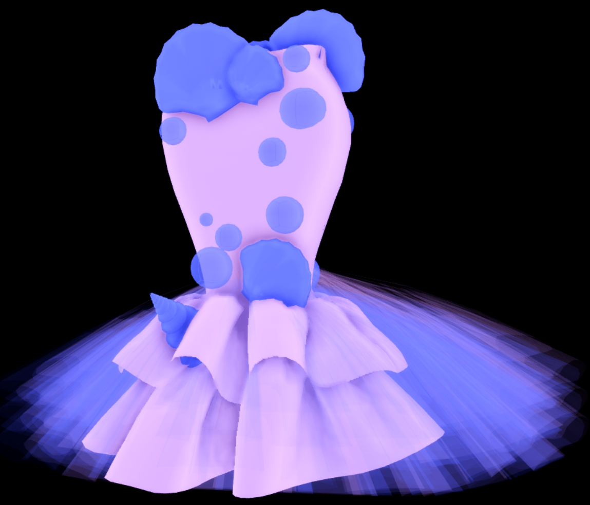 Roblox Royale High Reworked Skirts