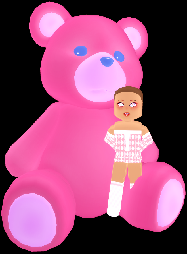 Teddyzilla Royale High Wiki Fandom - roblox royale high halos wiki