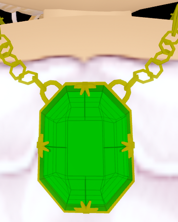 Exquisite Emerald Necklace Royale High Wiki Fandom