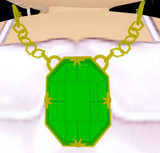 Exquisite Emerald Necklace Royale High Wiki Fandom