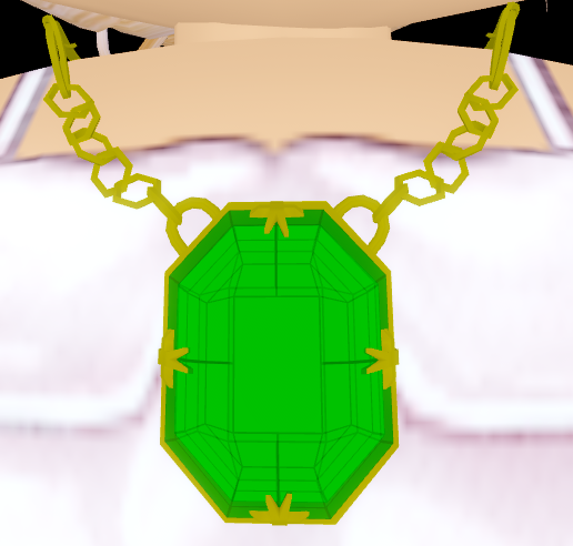 Money Necklace Roblox