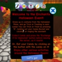Halloween 2017 Royale High Wiki Fandom