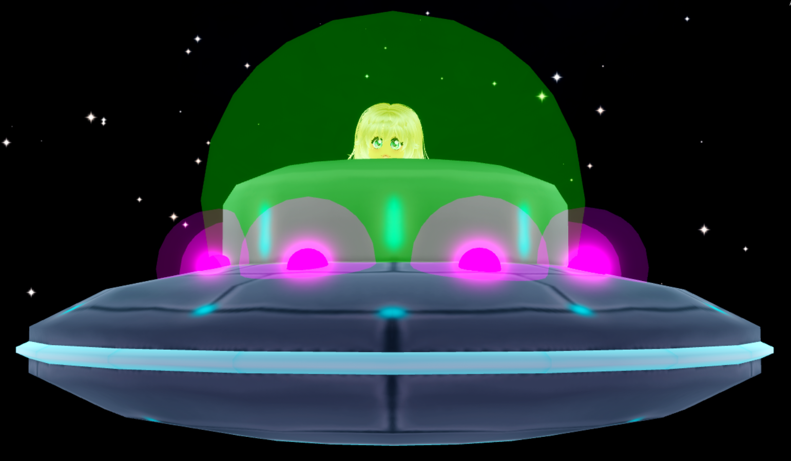 Roblox Ufo Gear