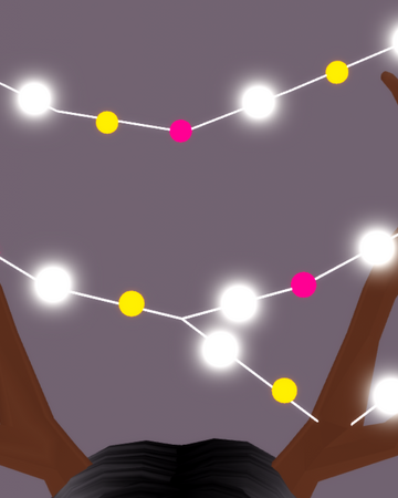 Light Up Antlers Royale High Wiki Fandom