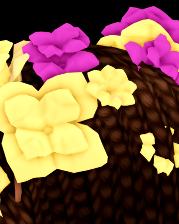 Spring Hair Flowers Royale High Wiki Fandom