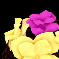 Spring Hair Flowers Royale High Wiki Fandom