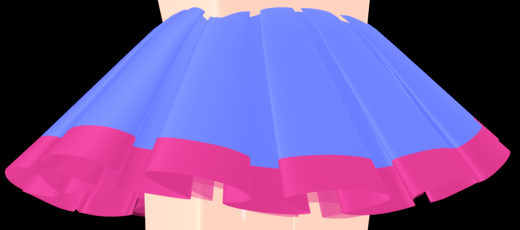 Royale High Pleated Skirt Outfits