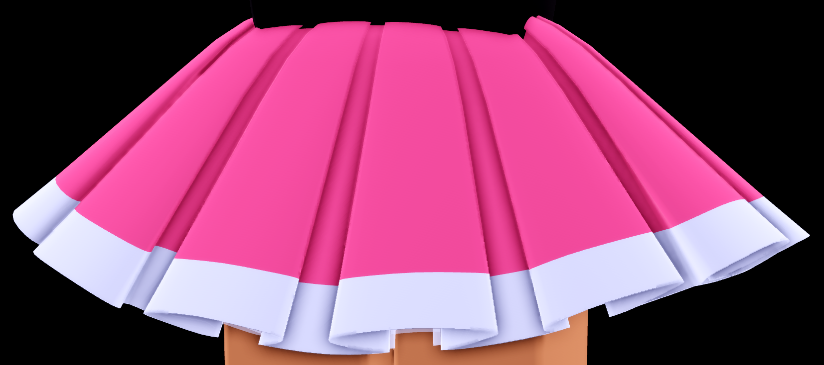 Pleated Skirt Royale High 2020