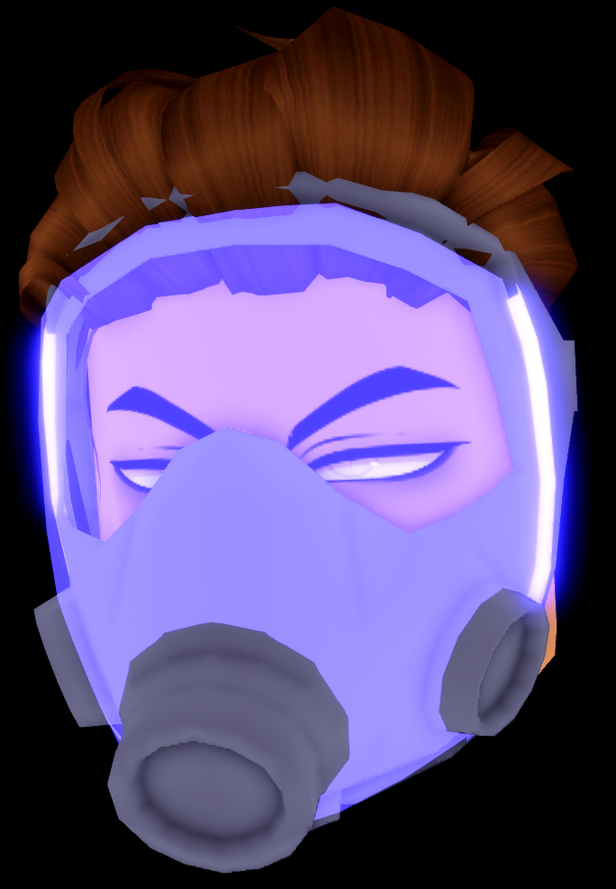 Royale High Faces Transparent