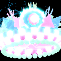 Mermaid Halo 2019 Royale High Wiki Fandom