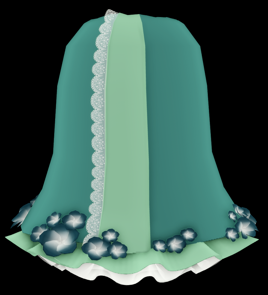 Roblox Kimono Outfit