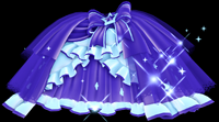 Royale High Magical Enchantress Skirt Rework