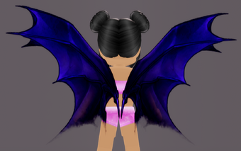 Roblox Royale High Unicorn Wings