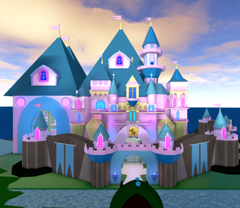 Fairy Town Roblox Games