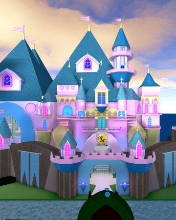 Royale High New Campus Royale High Wiki Fandom - roblox royal high names