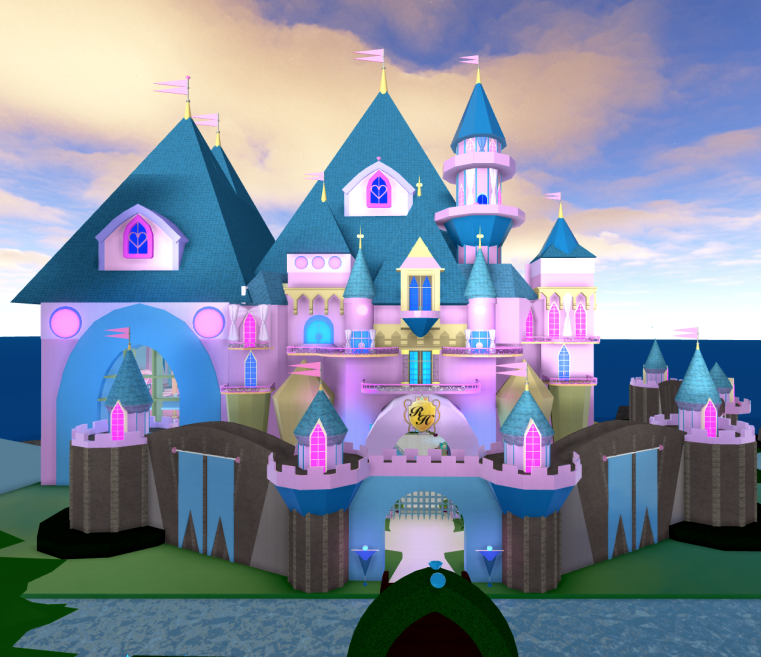 Royal High Roblox New Update 2020