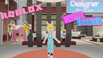 Roblox Royale High Easter Eggs Kelseyanna 800 Robux For - roblox royale high easter egg hunt kelseyanna how to get