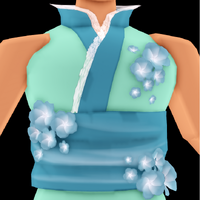 Cherry Blossom Kimono Bodice Royale High Wiki Fandom