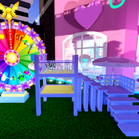 Town Wheel Royale High Wiki Fandom