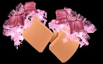 Roblox Royale High Valentines Accessories Valentines 2020 Royale High Wiki Fandom