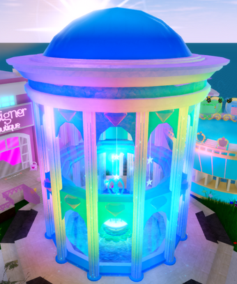 Roblox Royale High All Fountain Stories