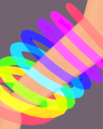 Rainbow Armlets Royale High Wiki Fandom