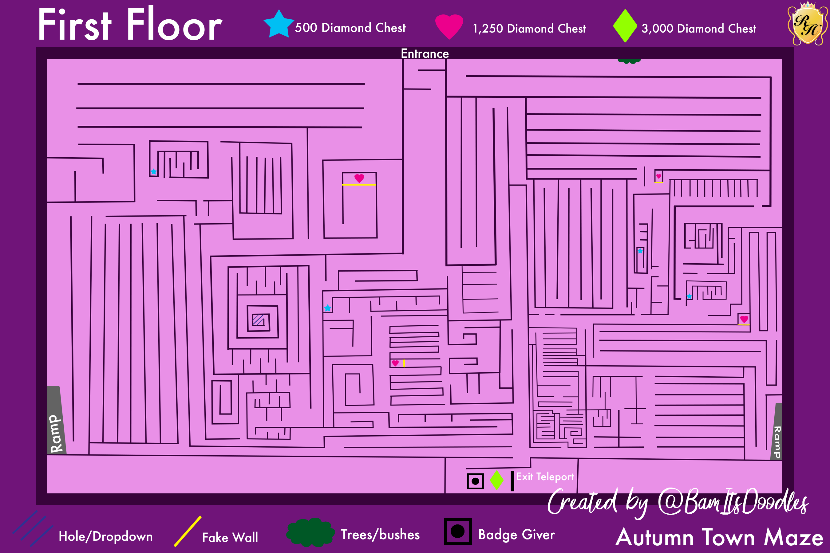 Async map. Роял Хай карта Лабиринта. The Maze карта Лабиринта. Карта Лабиринта в РОБЛОКС. Карта Лабиринта в the Maze 2022.