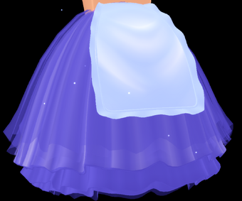 Roblox Royale High Moonlight Goddess Ultimate Floof Reworked