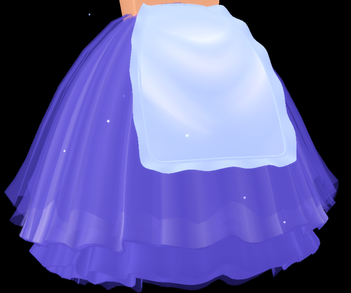 Roblox Royale High Cottage Princess Rework