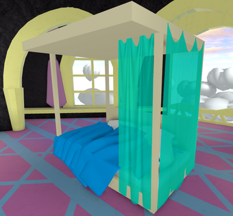 Roblox Royale High Beds