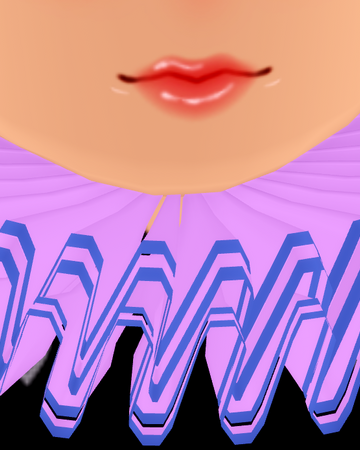 Ruffle Collar Royale High Wiki Fandom