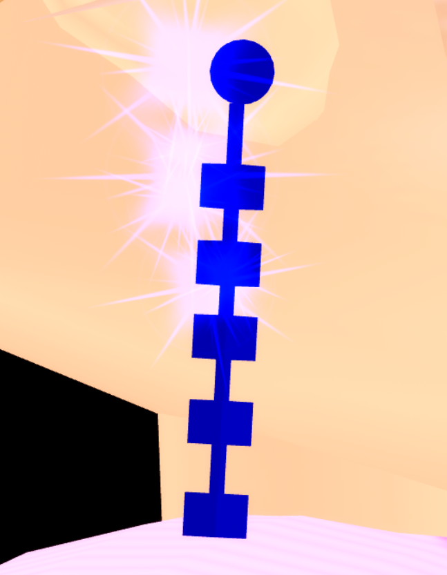 Cross Earring Roblox