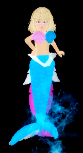 Mermaid Tails Royale High Wiki Fandom - roblox royale high mermaid tails
