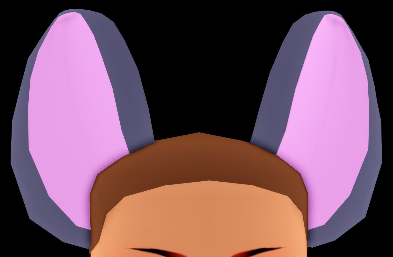 2020 Lunar Rat Ears | Royale High Wiki | Fandom