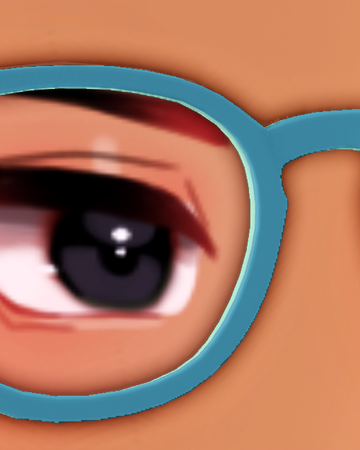 Vintage Glasses Roblox