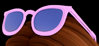 Vintage Glasses Roblox Royale High