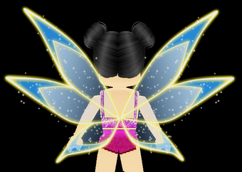 Roblox Royale High Perfect Wings