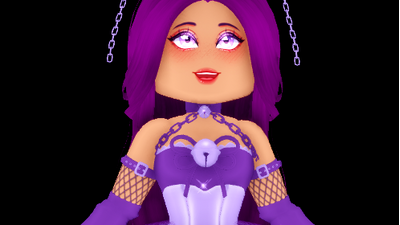 Discuss Everything About Royale High Wiki Fandom - shadow empress set royale high roblox