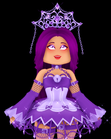 Shadow Empress Royale High Wiki Fandom - roblox royale high halos wiki