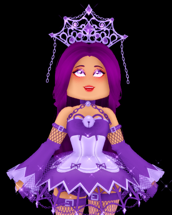 Shadow Empress Royale High Wiki Fandom