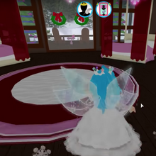 Christmas 2017 Royale High Wiki Fandom