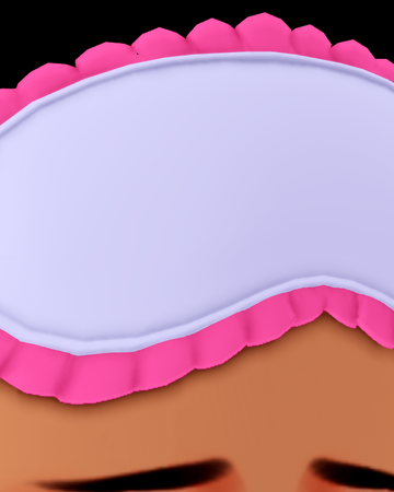 Sleeping Mask Royale High Wiki Fandom