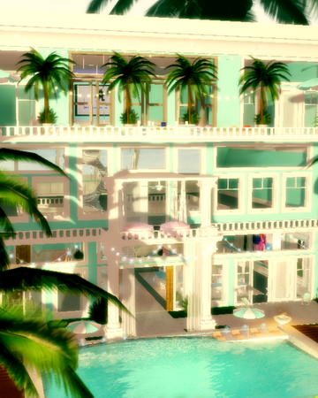 Beach House Royale High Wiki Fandom