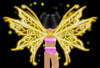 Roblox Royale High Perfect Wings