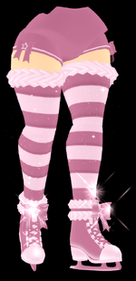 Shoes Royale High Wiki Fandom - roblox royale high lacey boots and socks