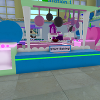 Baking Royale High Wiki Fandom