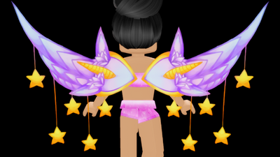 Wings St Patricks Royale High Wiki Fandom