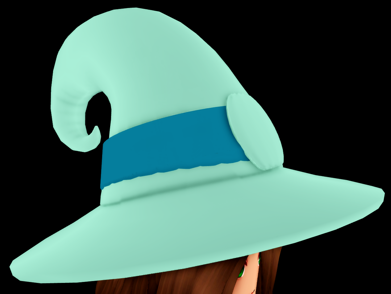 witch hat